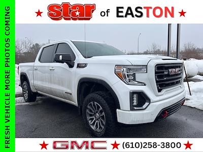 Used 2021 GMC Sierra 1500 - photo 1