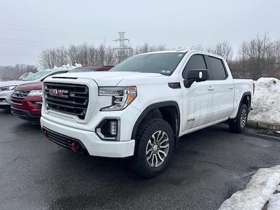 Used 2021 GMC Sierra 1500 - photo 1