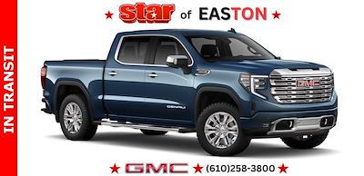 New 2026 GMC Sierra 1500 Denali Crew Cab 4WD Pickup for sale #461383 - photo 1