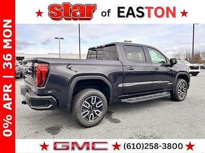 New 2026 GMC Sierra 1500 AT4 Crew Cab for sale #461384 - photo 2