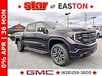 New 2026 GMC Sierra 1500 AT4 Crew Cab for sale #461384 - photo 1
