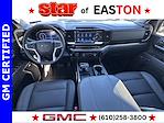 2023 Chevrolet Silverado 1500 Crew Cab 4WD Pickup for sale #461384A - photo 20