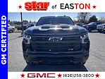 2023 Chevrolet Silverado 1500 Crew Cab 4WD Pickup for sale #461384A - photo 4