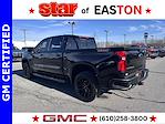 2023 Chevrolet Silverado 1500 Crew Cab 4WD Pickup for sale #461384A - photo 2