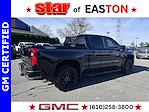 2023 Chevrolet Silverado 1500 Crew Cab 4WD Pickup for sale #461384A - photo 8