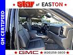2023 Chevrolet Silverado 1500 Crew Cab 4WD Pickup for sale #461384A - photo 9