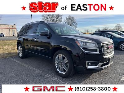 Used 2017 GMC Acadia - photo 1