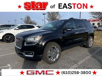 Used 2017 GMC Acadia - photo 1