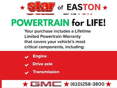 Used 2017 GMC Acadia - photo 1