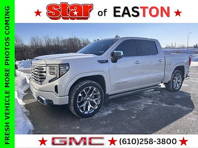 2022 GMC Sierra 1500 Crew Cab 4WD Pickup for sale #461387A - photo 1