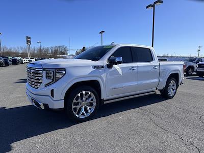 2022 GMC Sierra 1500 Crew Cab 4WD Pickup for sale #461387A - photo 2