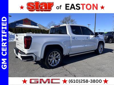 Used 2022 GMC Sierra 1500 Denali Crew Cab for sale #461387A - photo 2