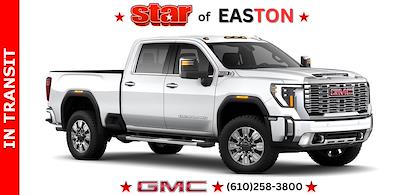 New 2026 GMC Sierra 2500 Denali Crew Cab 4WD Pickup for sale #461388 - photo 1