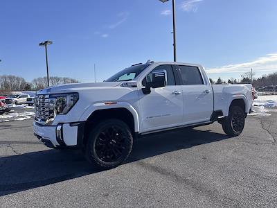 New 2026 GMC Sierra 2500 Denali Crew Cab for sale #461388 - photo 1