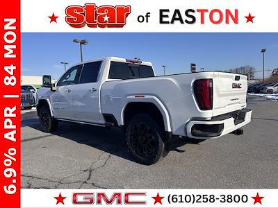 New 2026 GMC Sierra 2500 Denali Crew Cab for sale #461388 - photo 2