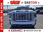 New 2026 GMC Sierra 2500 Denali Crew Cab for sale #461388 - photo 5
