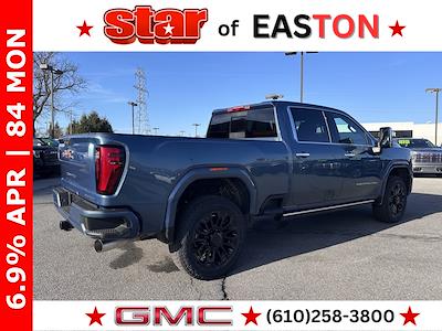 New 2026 GMC Sierra 2500 Denali Crew Cab for sale #461389 - photo 2
