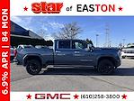 New 2026 GMC Sierra 2500 Denali Crew Cab for sale #461389 - photo 4