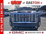 New 2026 GMC Sierra 2500 Denali Crew Cab for sale #461389 - photo 5