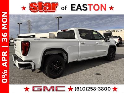 New 2026 GMC Sierra 1500 Elevation Crew Cab for sale #461391 - photo 2