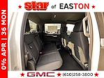 New 2026 GMC Sierra 1500 Elevation Crew Cab 4WD Pickup for sale #461391 - photo 10