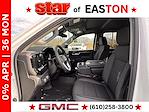 New 2026 GMC Sierra 1500 Elevation Crew Cab 4WD Pickup for sale #461391 - photo 11