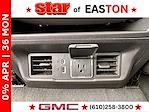 New 2026 GMC Sierra 1500 Elevation Crew Cab 4WD Pickup for sale #461391 - photo 14