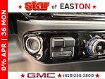 New 2026 GMC Sierra 1500 Elevation Crew Cab 4WD Pickup for sale #461391 - photo 20