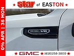 New 2026 GMC Sierra 1500 Elevation Crew Cab 4WD Pickup for sale #461391 - photo 25