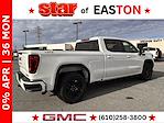 New 2026 GMC Sierra 1500 Elevation Crew Cab 4WD Pickup for sale #461391 - photo 8