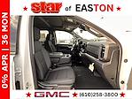 New 2026 GMC Sierra 1500 Elevation Crew Cab 4WD Pickup for sale #461391 - photo 9