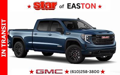 New 2026 GMC Sierra 1500 Elevation Crew Cab 4WD Pickup for sale #461393 - photo 1