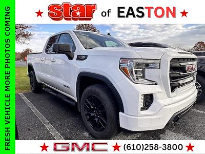 2019 GMC Sierra 1500 Double Cab 4WD Pickup for sale #461393A - photo 1