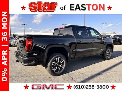 2026 GMC Sierra 1500 Crew Cab 4WD Pickup for sale #461394 - photo 2