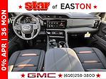 2026 GMC Sierra 1500 Crew Cab 4WD Pickup for sale #461394 - photo 17
