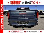 2026 GMC Sierra 1500 Crew Cab 4WD Pickup for sale #461395 - photo 8