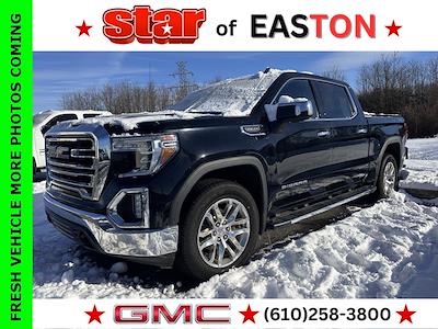 2020 GMC Sierra 1500 Crew Cab 4WD Pickup for sale #461396A - photo 1