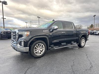 Used 2020 GMC Sierra 1500 SLT Crew Cab for sale #461396A - photo 2
