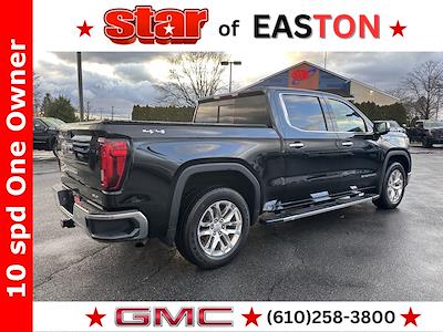 Used 2020 GMC Sierra 1500 SLT Crew Cab for sale #461396A - photo 2
