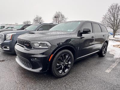 Used 2021 Dodge Durango - photo 1