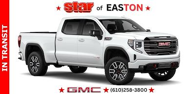 New 2026 GMC Sierra 1500 AT4 Crew Cab 4WD Pickup for sale #461398 - photo 1