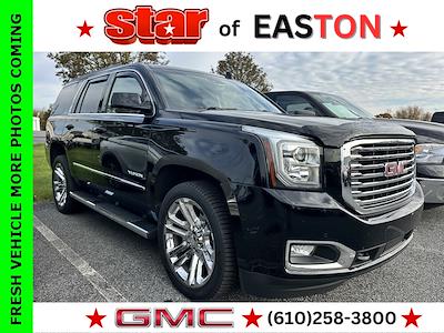 2018 GMC Yukon 4WD SUV for sale #461398A - photo 1