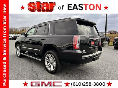 Used 2018 GMC Yukon SLT for sale #461398A - photo 2
