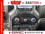 2021 GMC Sierra 1500 Crew Cab 4WD Pickup for sale #461399A - photo 30
