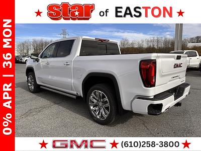 New 2026 GMC Sierra 1500 Denali Crew Cab for sale #461401 - photo 2