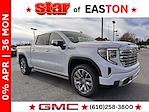New 2026 GMC Sierra 1500 Denali Crew Cab for sale #461401 - photo 1