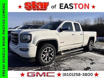 2016 GMC Sierra 1500 Extended Cab 4WD Pickup for sale #461402B - photo 1