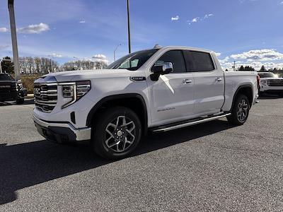 New 2026 GMC Sierra 1500 SLT Crew Cab for sale #461403 - photo 2