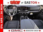 New 2026 GMC Sierra 1500 SLT Crew Cab for sale #461403 - photo 16