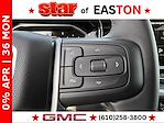 New 2026 GMC Sierra 1500 SLT Crew Cab for sale #461403 - photo 24